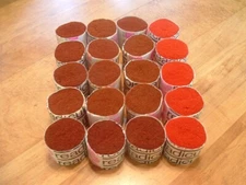 Shillcraft/Readicut  6 Ply Wool Blend Yarn  (20 Pks) #75, #41