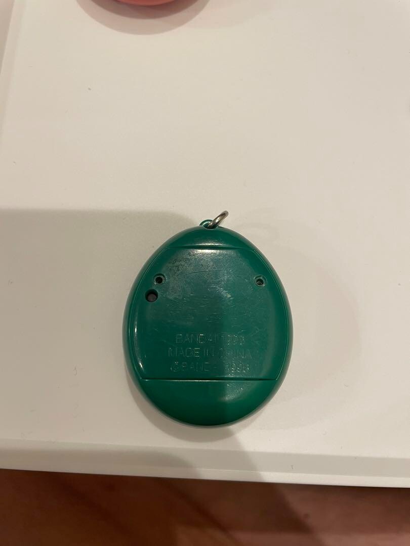 Tamagotchi Santaclautch Santa Claus Limited Edition Christmas