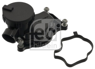 FEBI BILSTEIN 100133 Ventil, Kurbelgehäuseentlüftung für BMW