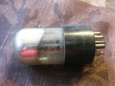 Radio TV Vacuum Electron Vintage Tube, Thousands Available  FREE SHIPPING 