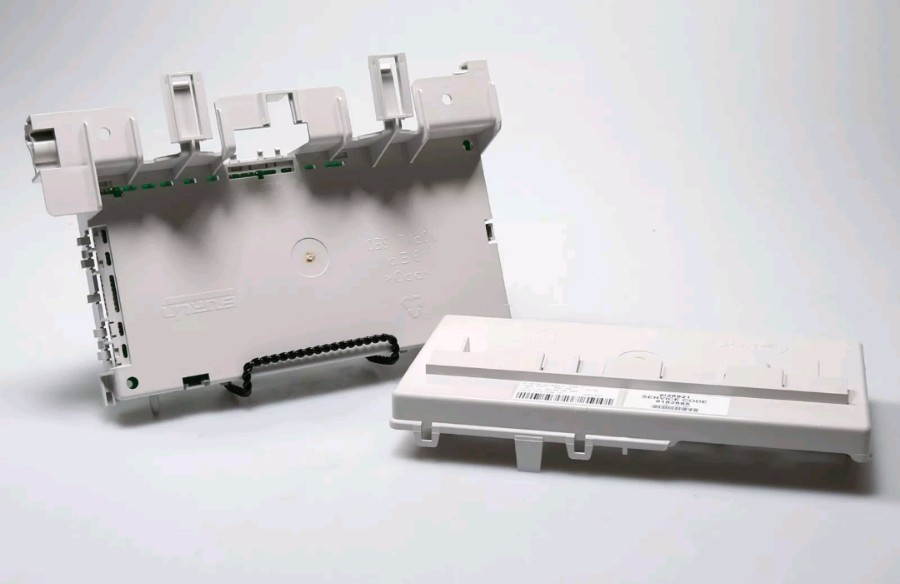 Whirlpool Replacement Parts WP8182695 Washer Motherboard