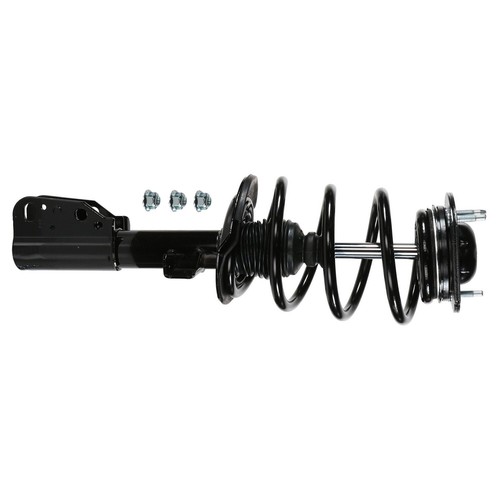 Monroe Genuine OEM Front Strut For 2009-2012 Chevy Traverse Lifetime Warranty - Picture 7 of 8