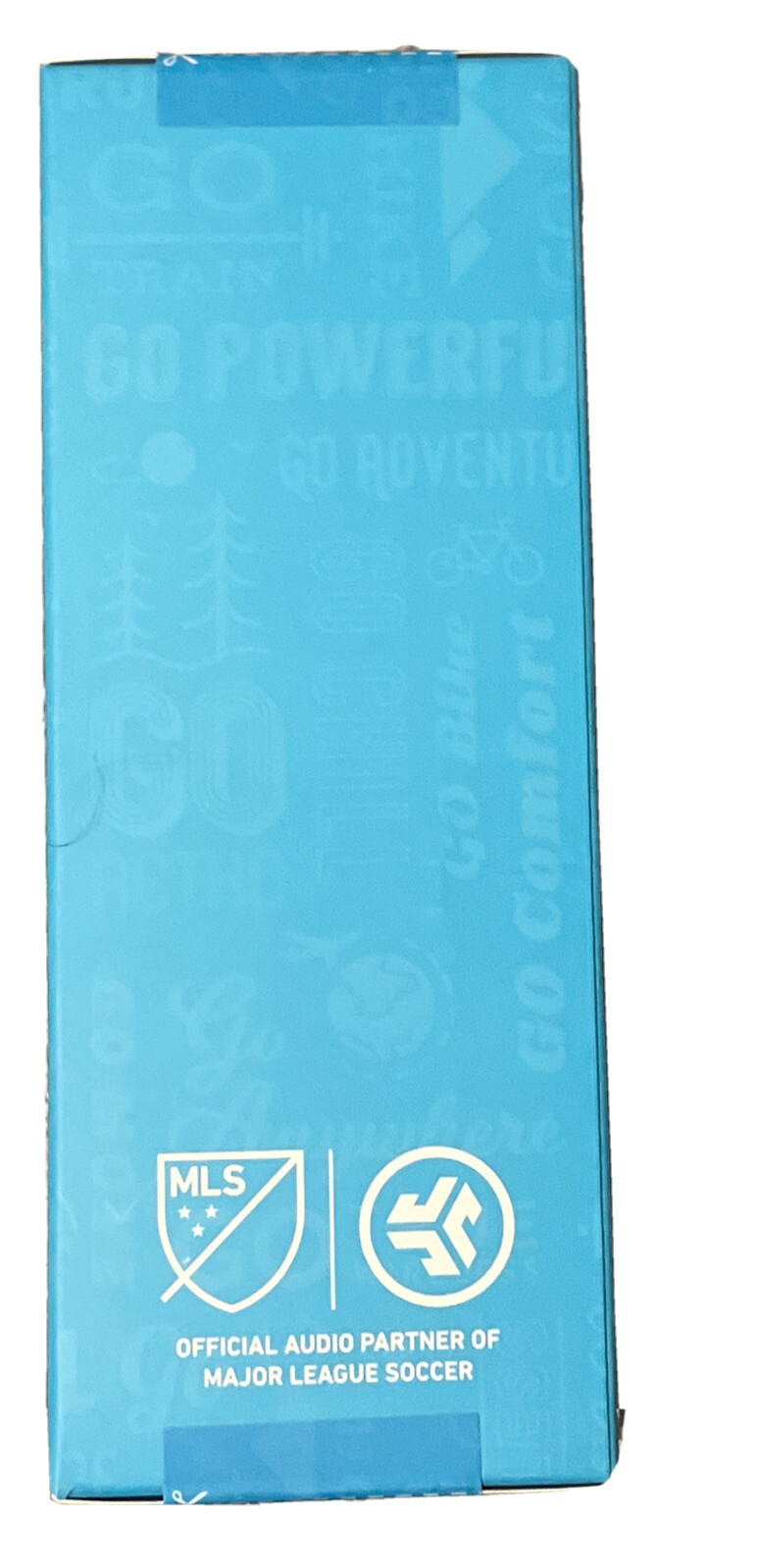 JLab JBuddies Studio On-Ear folding Kids Headphones in Purple