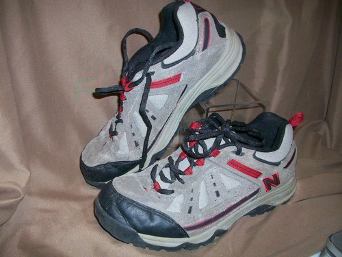 WALKING HIKING TRAIL SHOES 