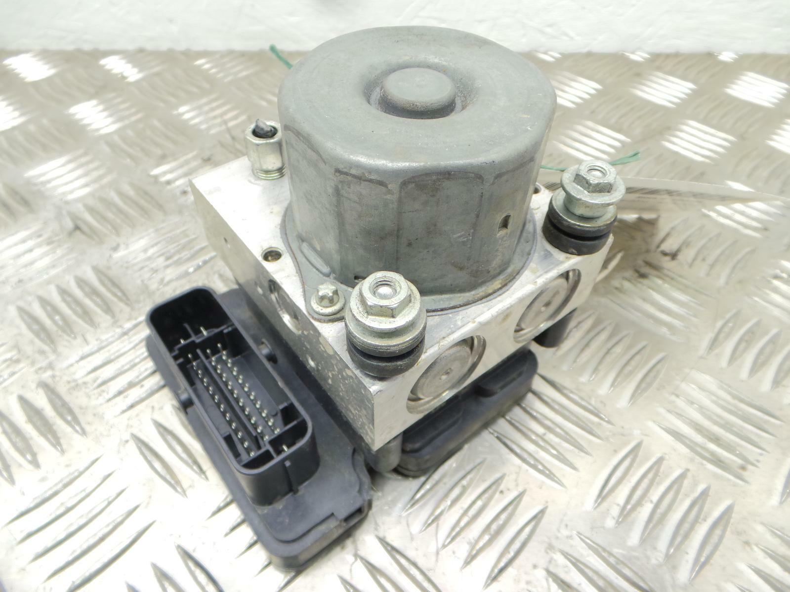 NISSAN X TRAIL MK3 1.6DCI 2WD AUTO ABS PUMP / MODULATOR 476604CC3A 2014