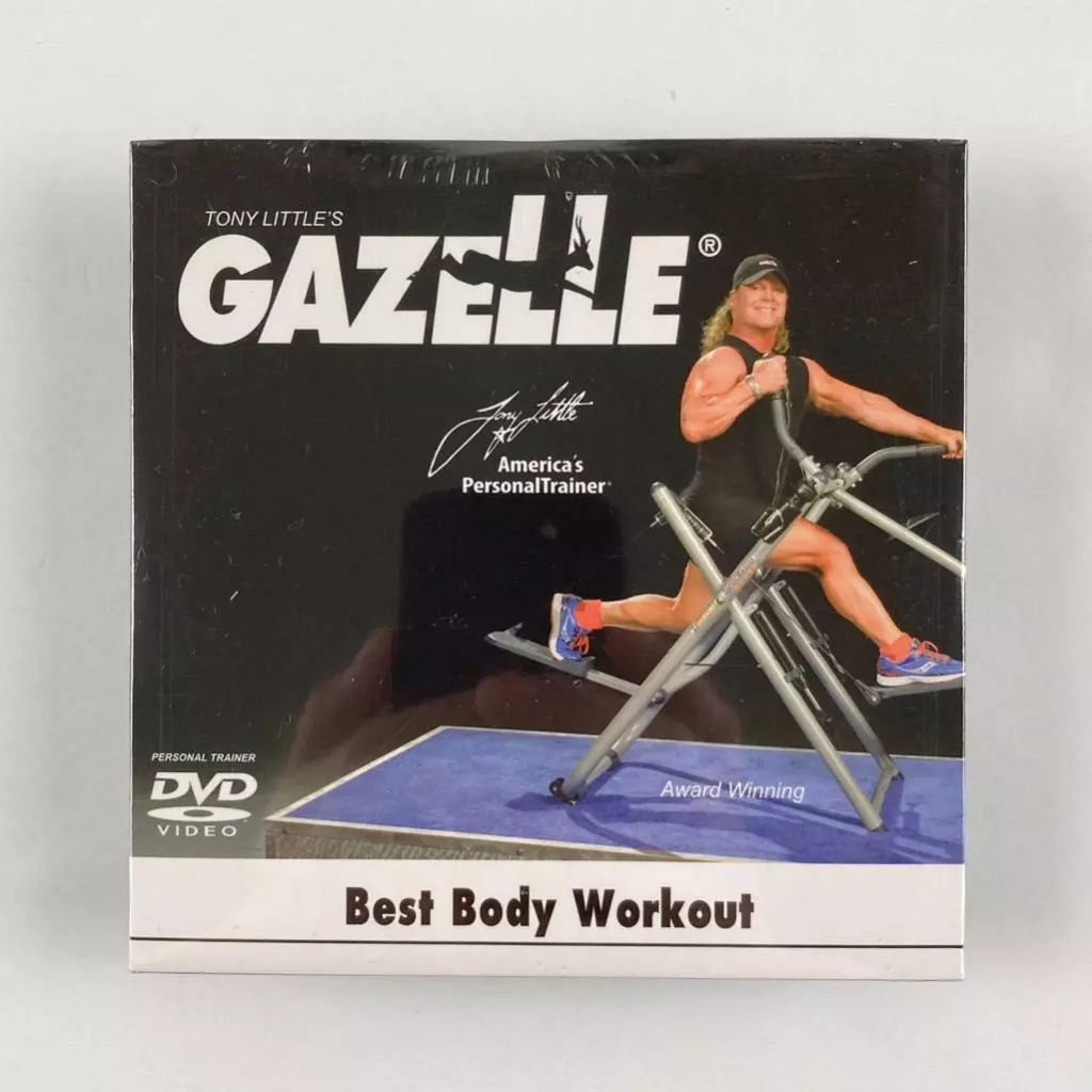 Little tony gazelle sale