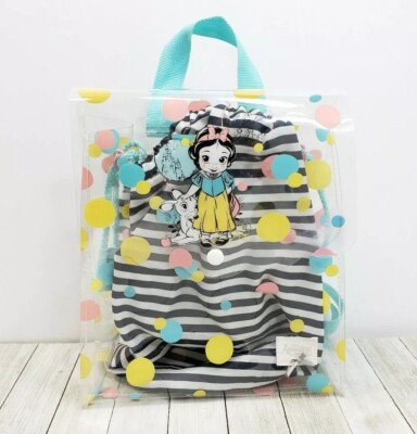 Disney Store Girls Snow White Animators Collection Princess  display picture 1