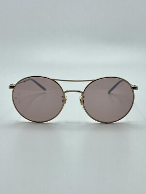 【GUCCI】サングラス ビー bee Men's Gucci Metallic Side Small Bee Series Business Travel Version