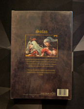 Kingdom Death Monster - KDM - Satan Twins - NIB