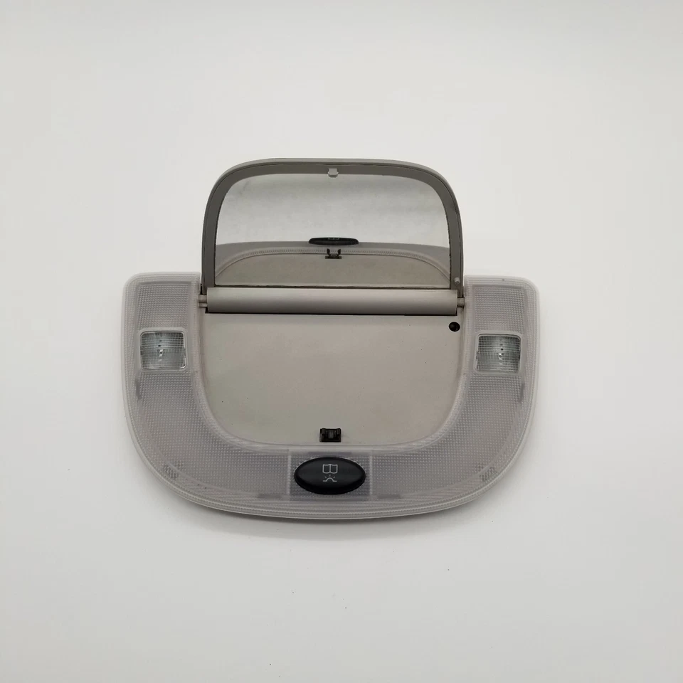 00-06 Espejo retrovisor domo izquierdo o derecho mercedes w220 s55 amg s500 fabricante de equipos originales Foto 2 de 4