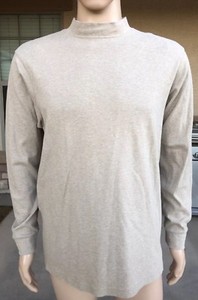 roundtree and yorke turtleneck