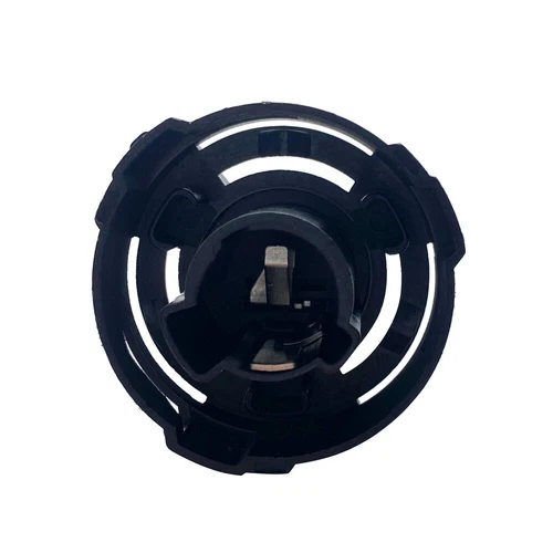 Fits 2011-2017 Volkswagen Jetta Daytime Running Light Headlamp Socket Adapter - Picture 8 of 9