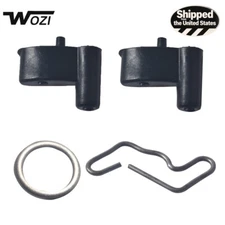 Pull Starter Pawl Kit Fit STIHL MS240 MS241 MS250 MS251 MS260 MS261 MS270 MS271