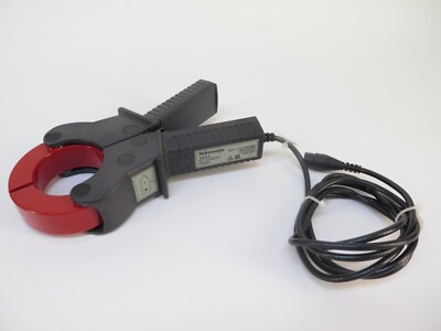 Tektronix A621 AC Current Probe 1000A RMS 440V Max 5Hz to 50 Tektronix A621 AC Current Probe 1000A RMS 440V Max 5Hz to 50