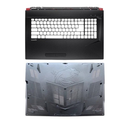 MSI GL62 GP62 GL62M 6QF UPPER CASE TOP COVER TOUCHPAD PALMREST