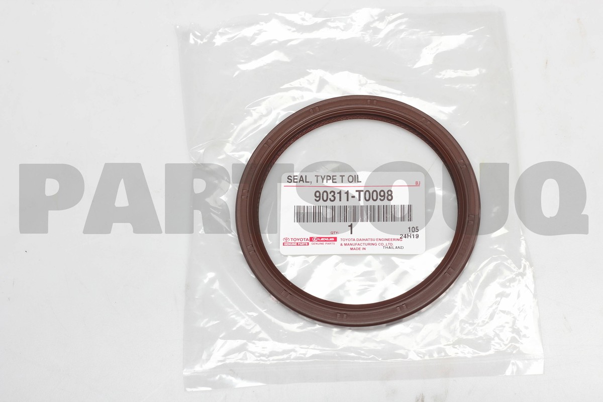 tさん　専用 90385T0009 Genuine Toyota BUSH(FOR REAR SPRING SHACKLE UPPER