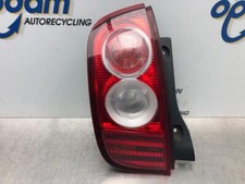Rückleuchte links Nissan Micra III K12  P17165037