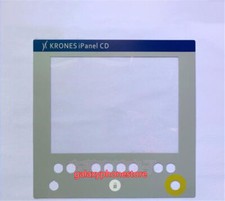 1PC NEW For KRONES Ipanel CDi 5P90:KRONES-02 Membrane Keypad