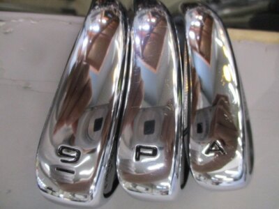 Golf Iron Set Callaway PARADYM N.S.PRO 950GH neo (S) 6pcs 6-A