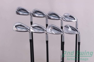 mizuno jpx 900 hot metal ebay