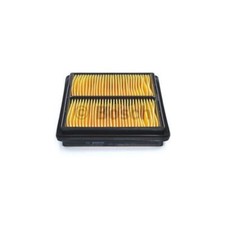 BOSCH Filtereinsatz Luftfilter für Honda CRX III Civic VI Fastback Rover 400