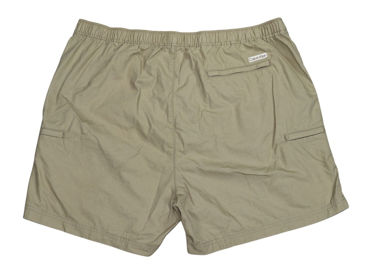【INCHANT ME】Lip pocket cotton shorts pants Lip Pocket Cotton 4-Piece Shorts (3C) - INCHANT ME
