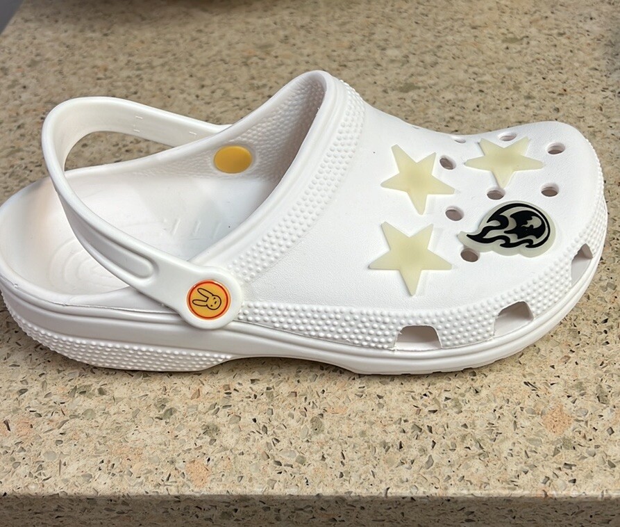 Bad Bunny X Crocs | eBay display picture 3