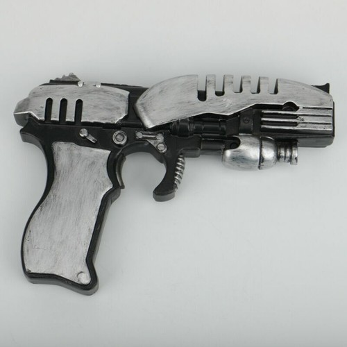 Enterprise EM33 Pistol Cosplay Phaser Halloween Props Resin - Picture 10 of 10