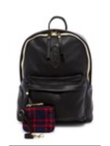 madden girl mini backpack