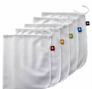 mesh vacuum sealer bolsas