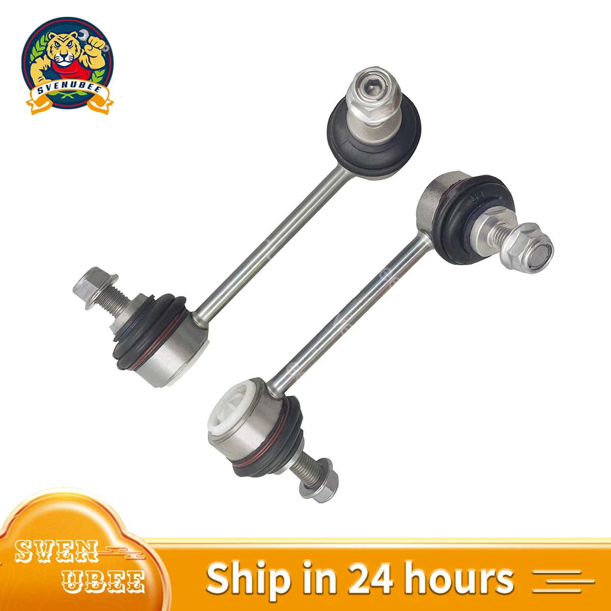 Front Left & Right Sway Bar For Maserati Ghibli Quattroporte 