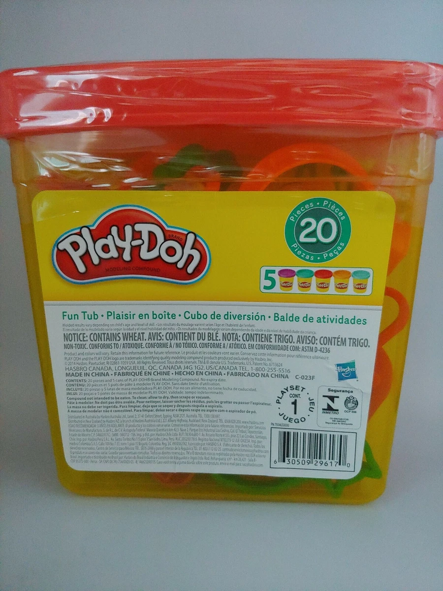 Masa para modelar play doh new arrivals