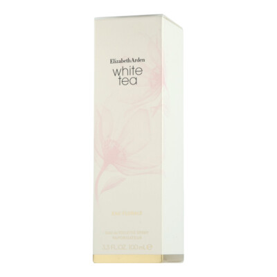 Elizabeth Arden - White Tea Eau Florale EDT Spray 100ml