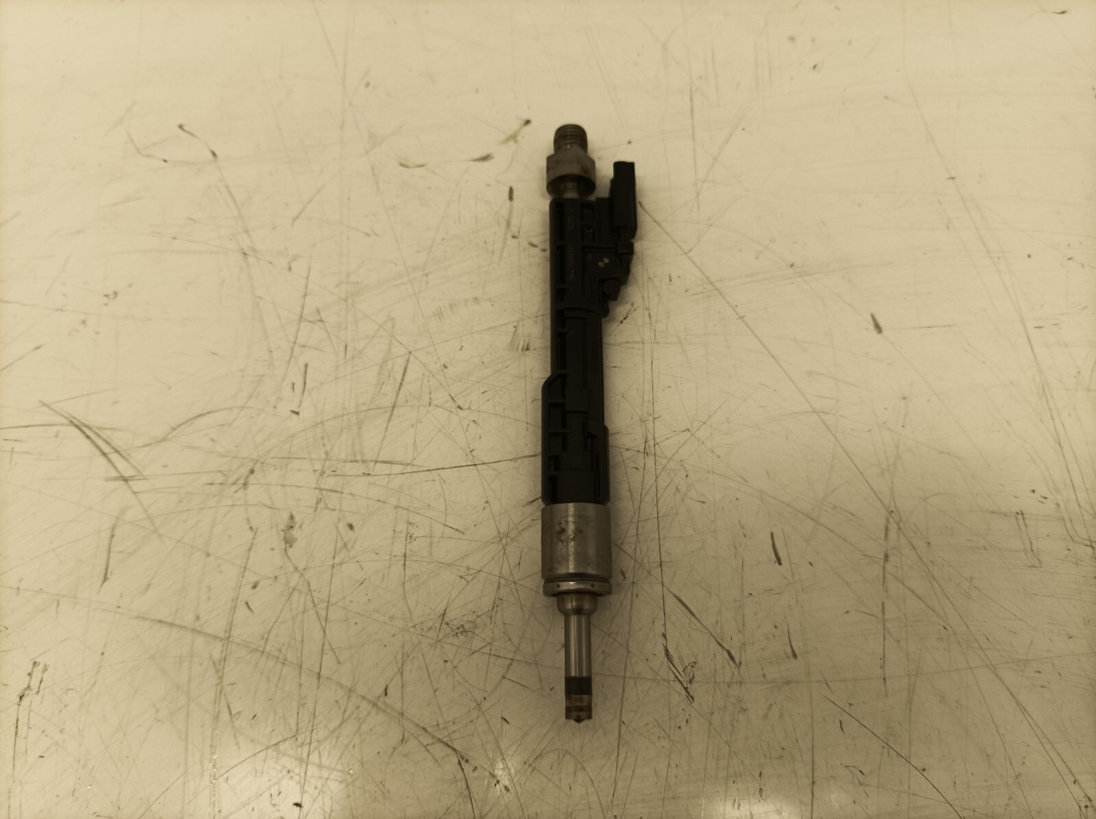 BMW F10 M5 5 SERIES S63 PETROL FUEL INJECTOR X1 7599876 eBay