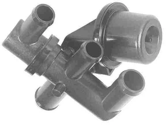 Válvula de calefacción CHEVROLET G10 G20 CHEVROLET G30 GMC G1500 GMC G2500 GMC G3500 Foto 2 de 2