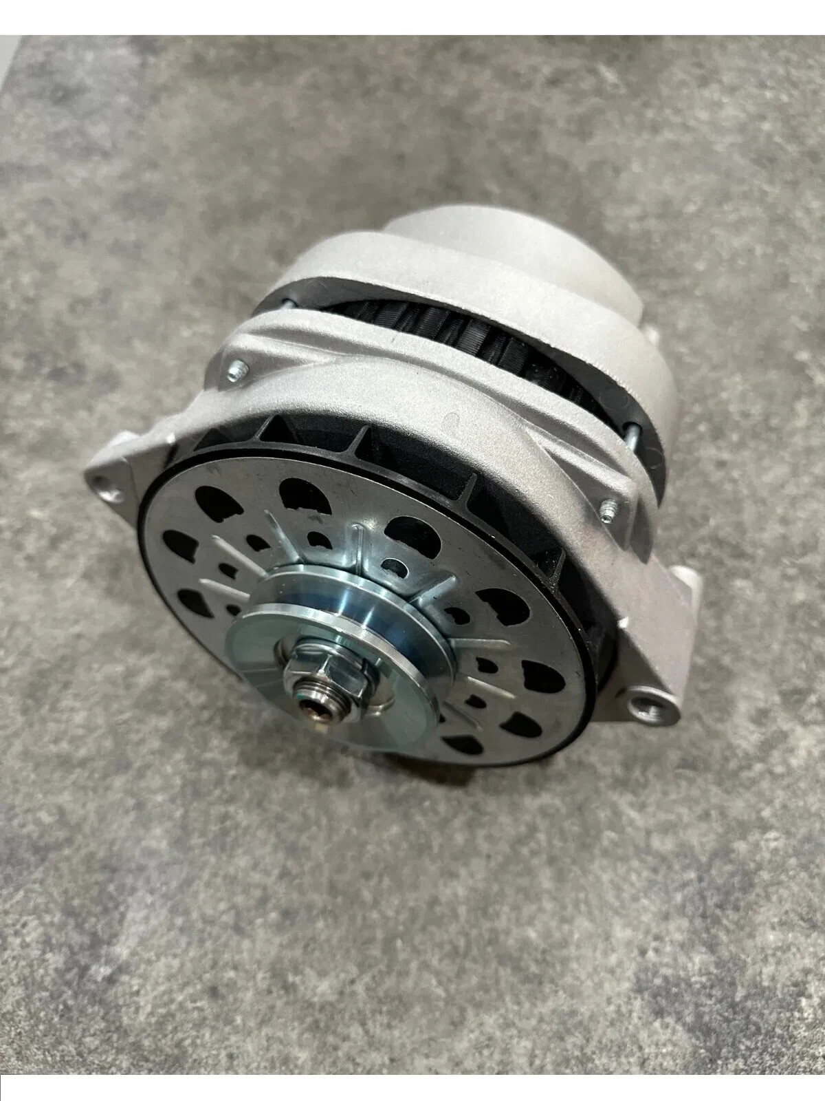 Brand New Alternator For Bentley Arnage Mulsanne Rolls Royce Silver Spur UE73727