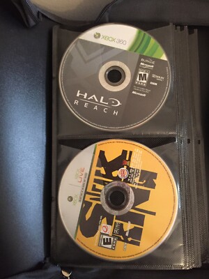 Xbox 360✖︎カセット8個付き Xbox 360✖︎カセット8個付き