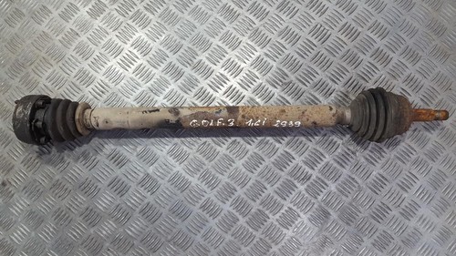 Antriebswelle Vorne Rechts  Volkswagen Golf DE252138-95