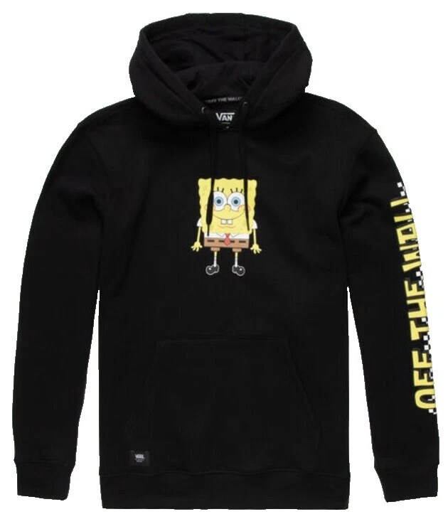 VANS Cotton Full Zip Hoodies & Sweatshirts for Men