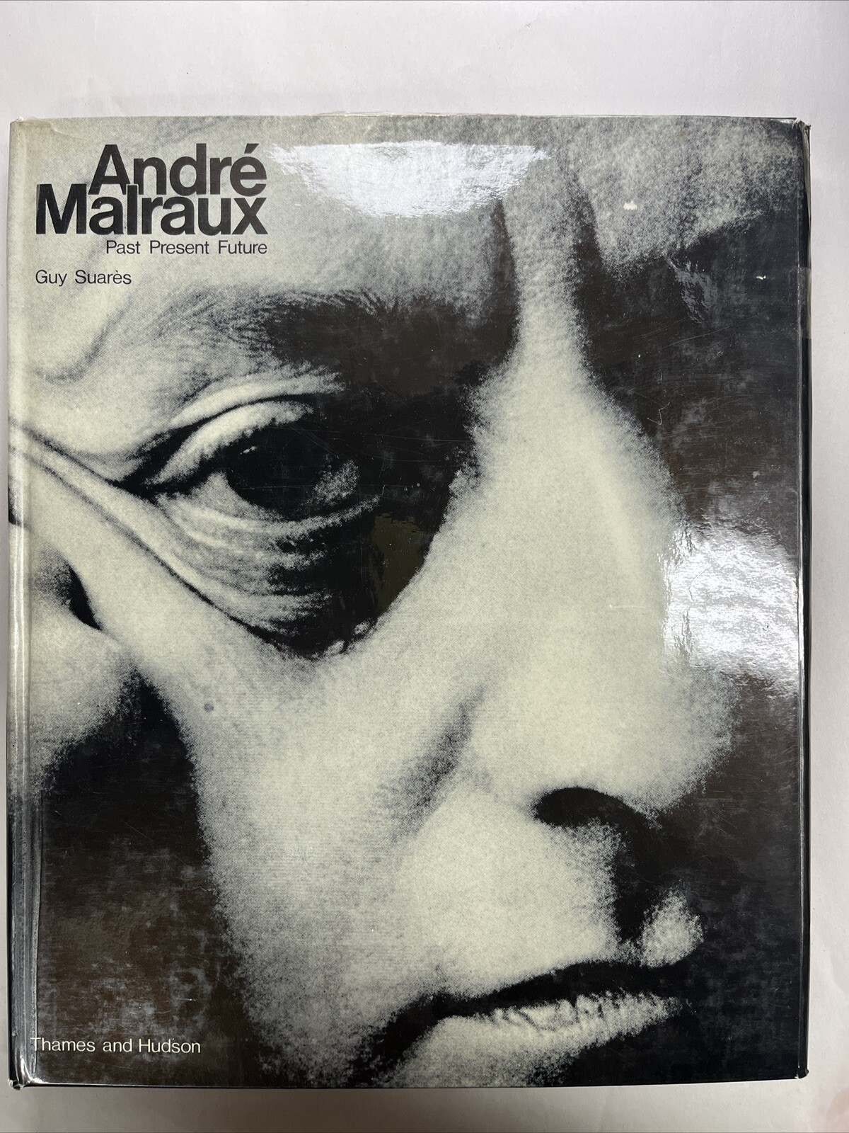 Купить malraux andre anti memoirs edition (Книги, Журналы