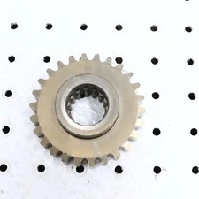 2006 POLARIS FUSION 700 TRACK DRIVE SPROCKET COG KOG DRIVER 3222127