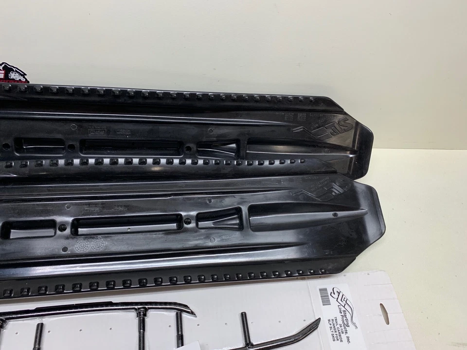 KIT ESQUÍ SKI DOO MXZ, RENEGADE GEN 4 SLP MOHAWK 9.5" CARBUROS 2017-2022 Foto 3 de 4