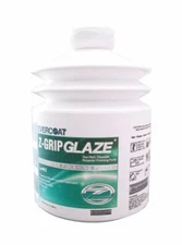 EVERCOAT Z-Grip Glaze 100482 Polyester Finishing Putty 30 oz Liquid FIB-482