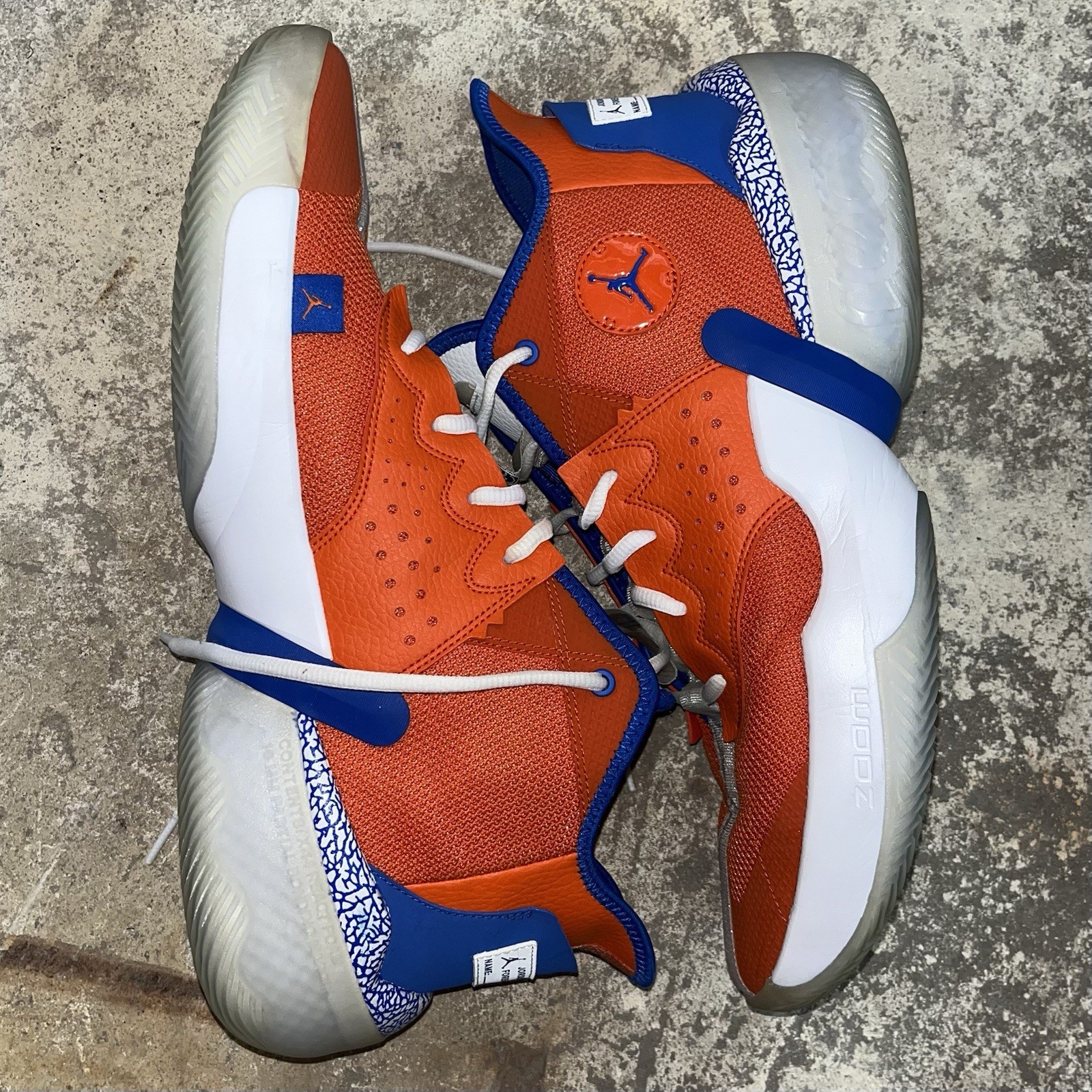 Jordan React Elevation Florida Gators Home PE Siz… - image 2