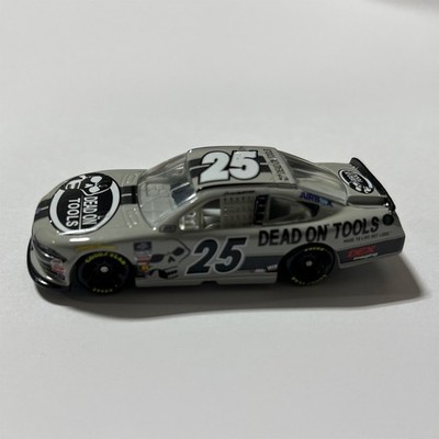 Calendario Dell'Avvento NASCAR 2025 – Harrison Burton DEAD ON Tools – Modellino Pressofuso 1:64 Lionel - Foto 3