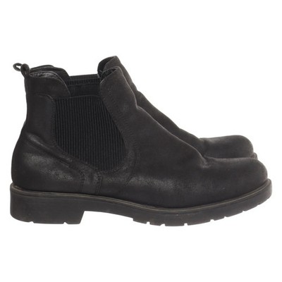 Cox, Chelsea Boots, Größe: 40, Schwarz, Damen #GOa