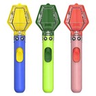 Bug Catcher for Kids, Handheld Insect Trap Box Outdoor Nature Toy for Boys Girls