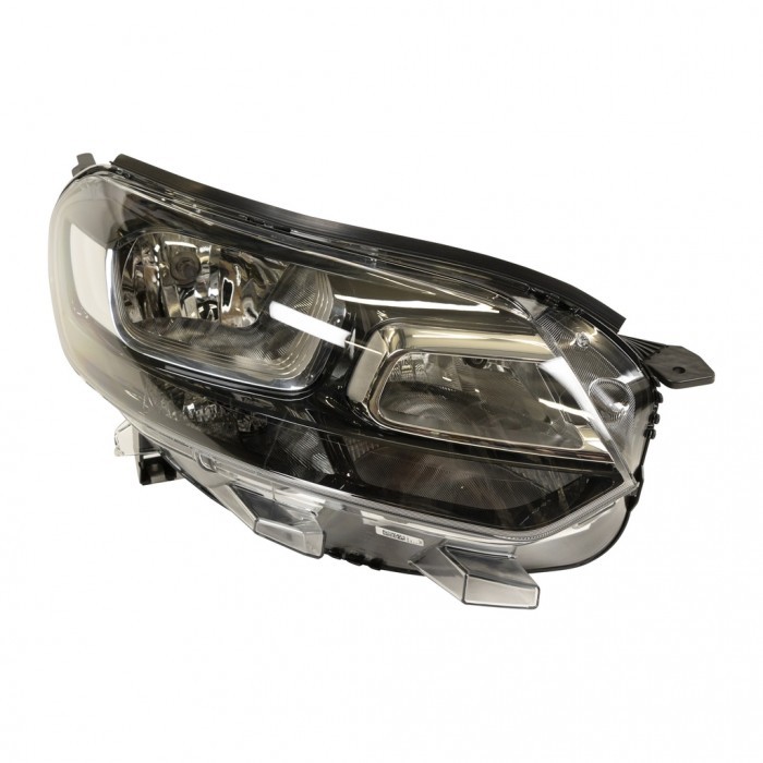 Feu avant droit Opel Vivaro C et Citroen Jumpy projecteur halogène H7