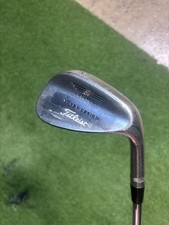Titleist Vokey Design BV 252-08 52° Gap Wedge RH Steel Shaft Original Grip