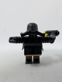 LEGO Yellow Jacket Minifigure MARVEL Superheroes Final Battle 76039